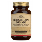 Bromelina Solgar