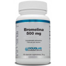 Bromelina 5000 Douglas