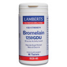 Bromelina 1250 GDU