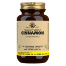 Canela China Solgar
