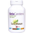 Cápsulas Betacaroteno (90 perlas)