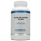 Aceite de Semillas de Lino