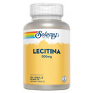 Capsulas de LECITINA DE SOJA-Precio