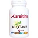 Cápsulas de L-Carnitina Sura Vitasan