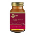 Carbón Vegetal Activo