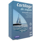 Cartílago de Tiburón