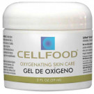 CellFood Gel de Oxígeno