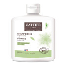 Champú Arcilla Verde Cattier