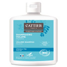 Champú Volumen Cabello Fino Cattier