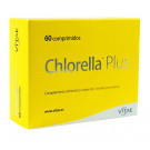 Chlorella Plus Vitae 60 comprimidos