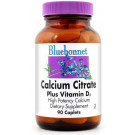 Citrato de Calcio con Vitamina D3 90 comprimidos
