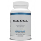 Citrato de Calcio Douglas