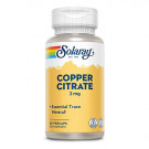 Vitamin B-1 100 mg Solaray