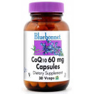 Coenzima Q10 60 mg 30 cápsulas