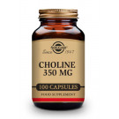 Colina 350mg Solgar