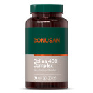 Colina 400 mg plus Bonusan