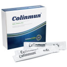 Colinmun 28 sticks