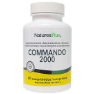 Commando 2000
