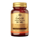 CoQ-10 30 mg Solgar 30 Cápsulas Vegetales
