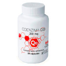 CoQ10 200 mg