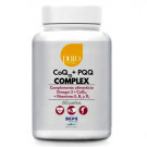 CoQ10+PQQ Complex