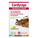 Cordyceps sinensis