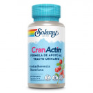CranActin Solaray | Cápsulas de Arándanos Rojos