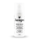 Crema Antiedad Piel Seca Savages