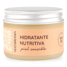 Crema Hidratante Piel Sensible Bio Matarrania