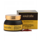 Crema Nutritiva Azafrán Soultree