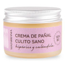 Crema Pañal Culito Sano Matarrania