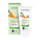 Crema Vitamínica Zanahoria Bio