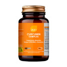 Curcumin Complex - Puro Omega