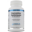 Cúrcuma optimizada con Neurofenol Douglas Laboratories