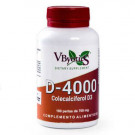 D-4000 de VByotics