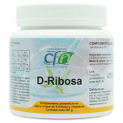 D-Ribosa 250g de CFN