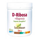 D-Ribosa + Magnesio Sura Vitasan
