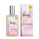 Desodorante Rosa Damascena Irati Organic