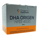 DHA Origen 4000 Nutilab