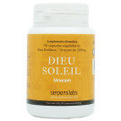 Dieu Soleil Serpens