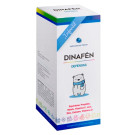 Dinafén Infantil