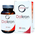 Dolkron 30 cápsulas