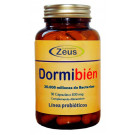 Dormibién Zeus
