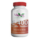 E-400 D-Alfa-Tocoferol