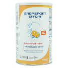 ERGYSPORT ESFUERZO Nutergia	 2