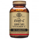 Ester-C Plus 1000 mg Solgar 90 Comprimidos