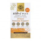 Ester-C Plus Vitamina C 1000 mg Efervescente bebible 7 Sobres