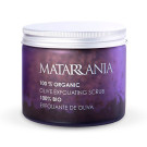 Exfoliante de Oliva Bio Matarrania