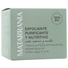 Exfoliante de Matarrania