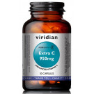 Extra C 950 mg 30 cápsulas